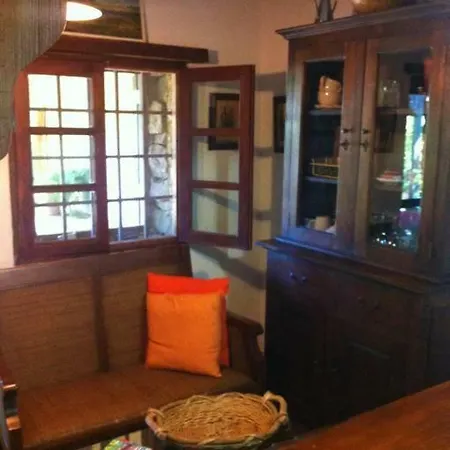 Casa Rural Finca El Dial 펜션 *