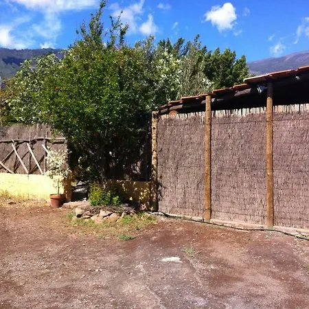 Casa Rural Finca El Dial *
