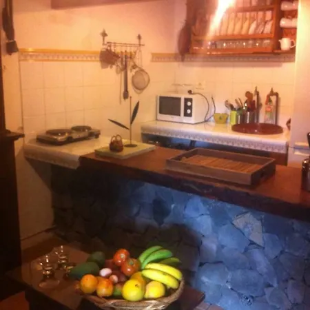 Casa Rural Finca El Dial 別荘 *
