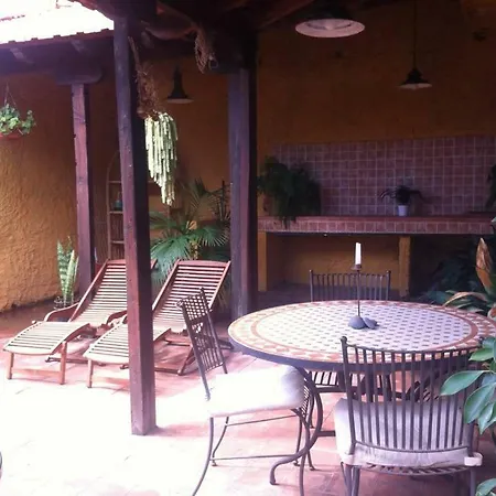 Casa Rural Finca El Dial *