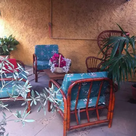 Casa Rural Finca El Dial 別荘 グイマー