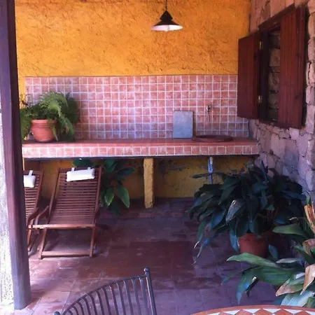 Casa Rural Finca El Dial Güímar