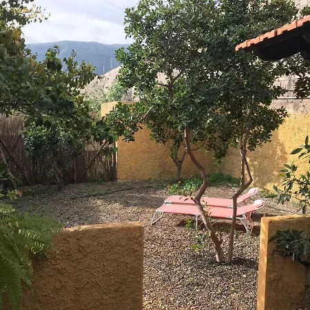 Casa Rural Finca El Dial Güímar